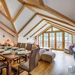 アパートホテル Schoenblick Mountain & - Original! 4*