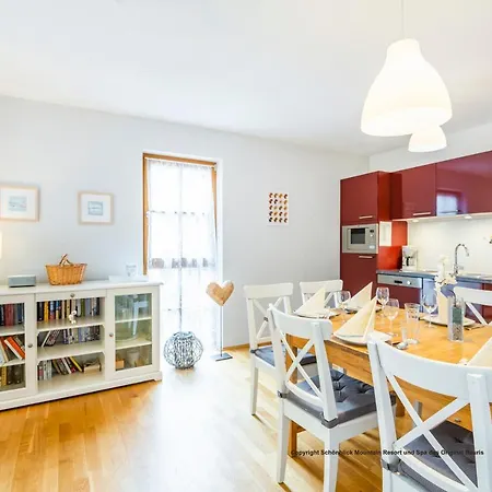 Schoenblick Mountain & - Original! 4* 劳里斯