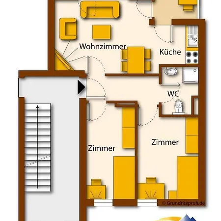 Schoenblick Mountain & - Original!