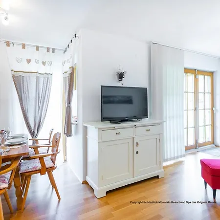 Schoenblick Mountain & - Original!