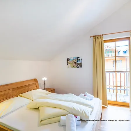 Schoenblick Mountain & - Original!