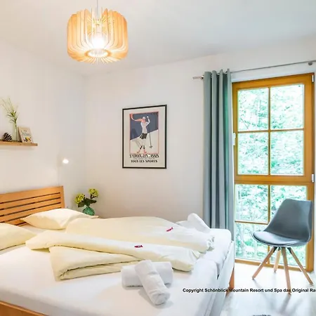 Schoenblick Mountain & - Original! 4*