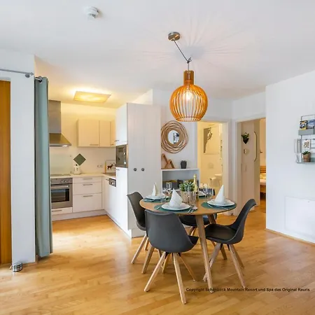 Schoenblick Mountain & - Original! 4* Раурис