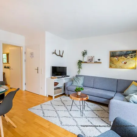 Schoenblick Mountain & - Original! 公寓式酒店