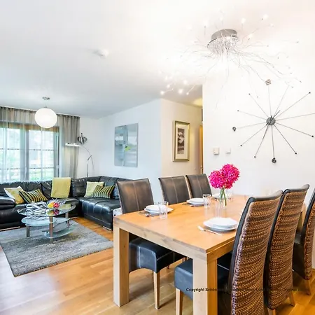 Schoenblick Mountain & - Original! Aparthotel 4*