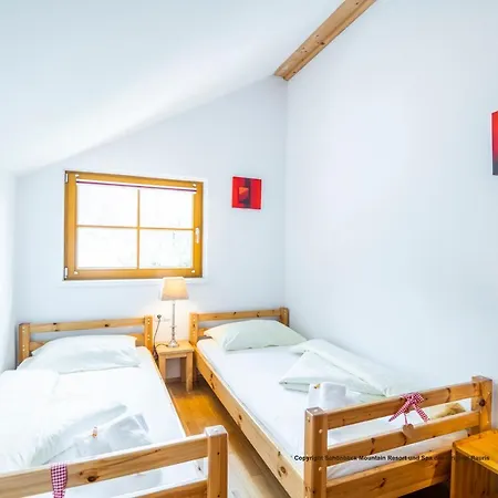 Schoenblick Mountain & - Original! 4*