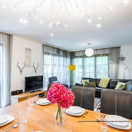 Schoenblick Mountain & - Original! 4* Rauris