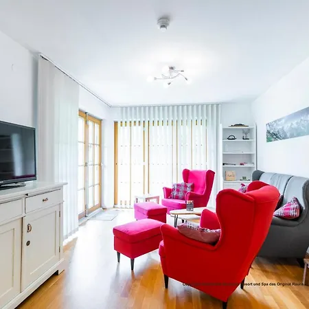 Schoenblick Mountain & - Original! Aparthotel Rauris