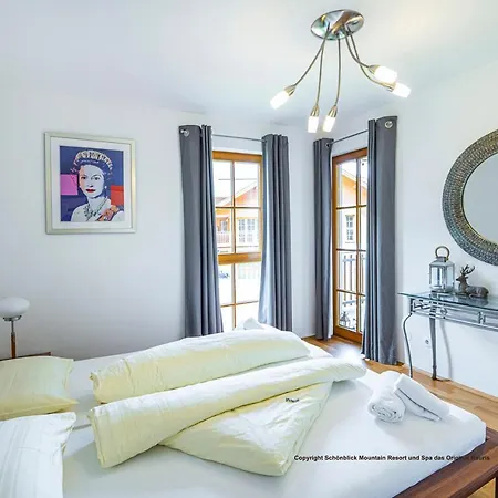 Schoenblick Mountain & - Original! 4*