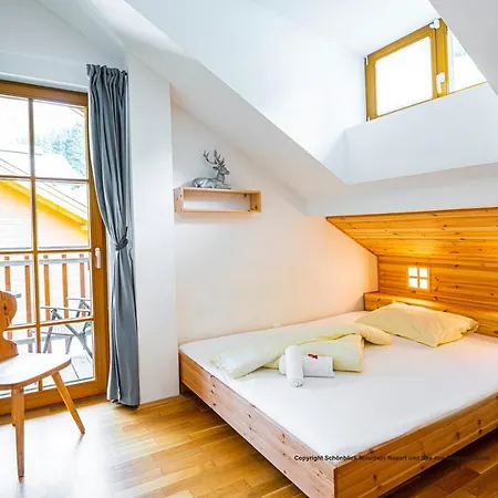 Schönblick Mountain Resort&spa - Original! 3*