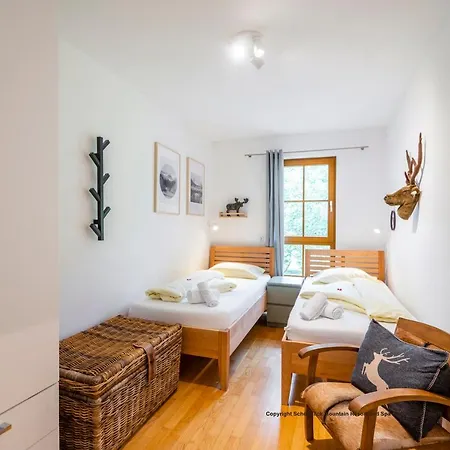 Schoenblick Mountain & - Original! 4* Раурис