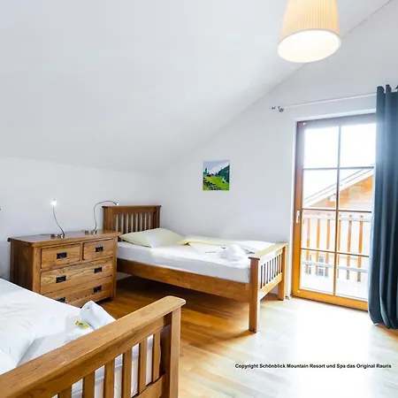 Schoenblick Mountain & - Original! Раурис