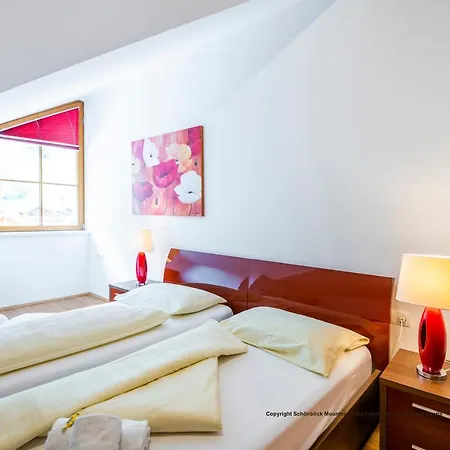 Aparthotel Schoenblick Mountain & - Original! Rauris
