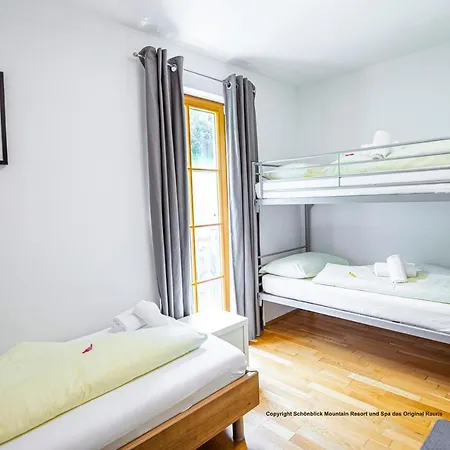 Aparthotel Schoenblick Mountain & - Original! Rauris