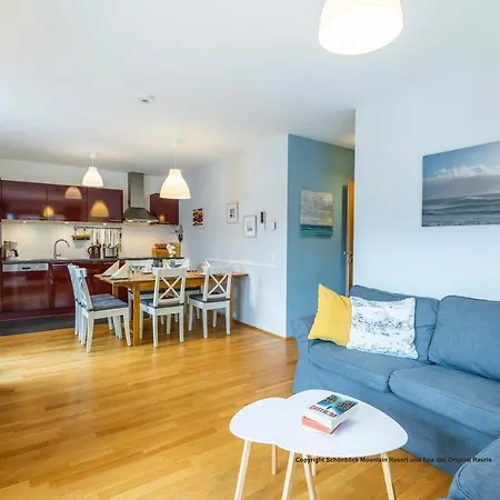 Schoenblick Mountain & - Original! Aparthotel Rauris