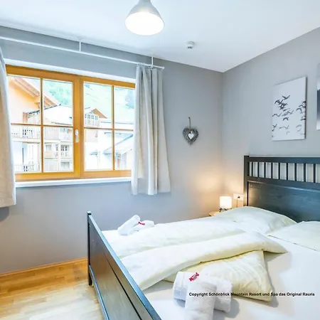 Aparthotel Schönblick Mountain Resort&spa - Original! 3*