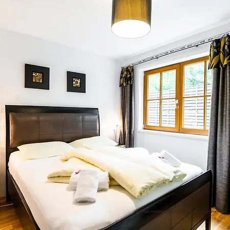 Schönblick Mountain Resort&spa - Original! Aparthotel 3*
