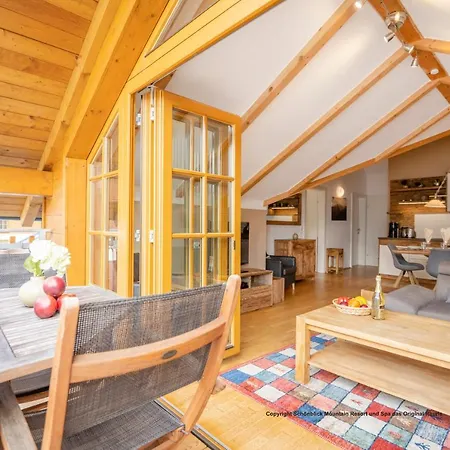 Aparthotel Schoenblick Mountain & - Original! 3*