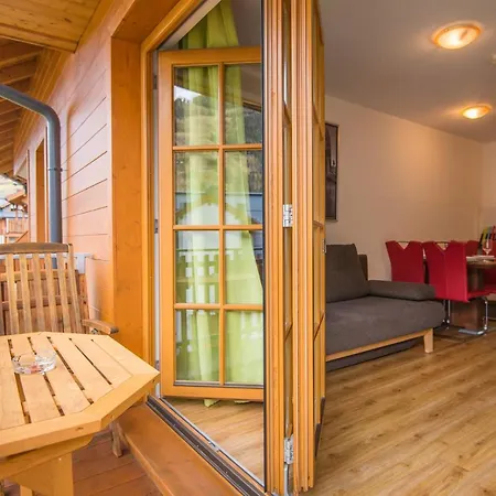 Schoenblick Mountain & - Original! Aparthotel Rauris