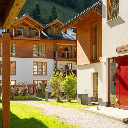 Appart hôtel Schoenblick Mountain & - Original! 4*