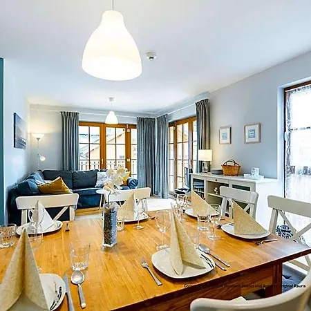 Schoenblick Mountain & - Original! Appart hôtel 4*