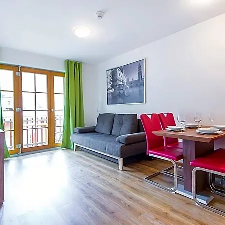 Schoenblick Mountain & - Original! 4*