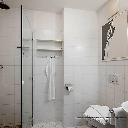 Appart hôtel Schoenblick Mountain & - Original! 4*