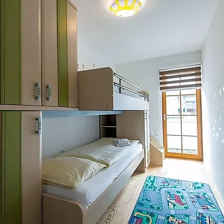 Schoenblick Mountain & - Original! Appart hôtel 4*