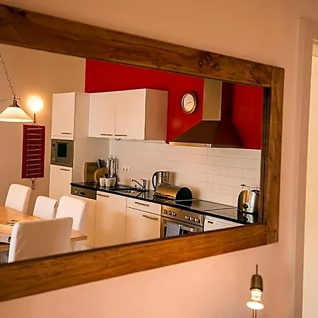 Schoenblick Mountain & - Original! Appart hôtel 4*