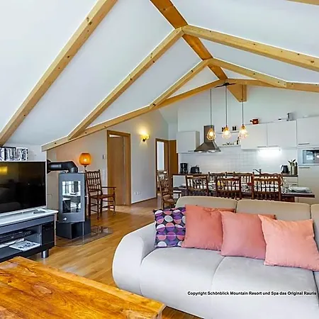 Schoenblick Mountain & - Original! 4*