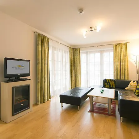 Schoenblick Mountain & - Original!