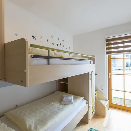 Aparthotel Schoenblick Mountain & - Original! Rauris