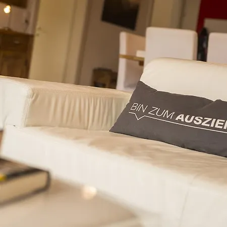 Aparthotel Schoenblick Mountain & - Original!