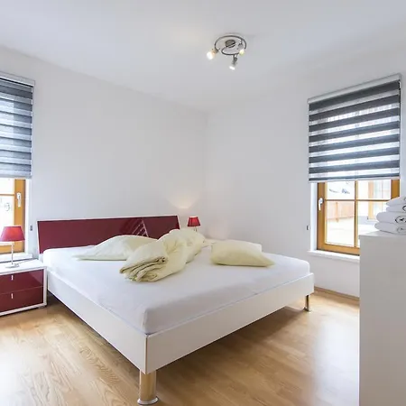 Aparthotel Schoenblick Mountain & - Original!