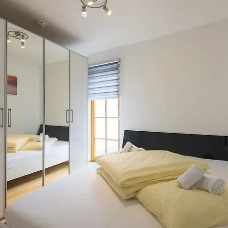 公寓式酒店 Schoenblick Mountain & - Original! 4*