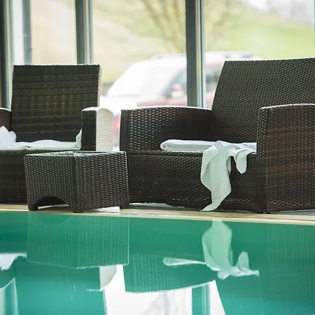 Schönblick Mountain Resort&spa - Original! 3*