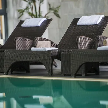 Schönblick Mountain Resort&spa - Original! Aparthotel 3*