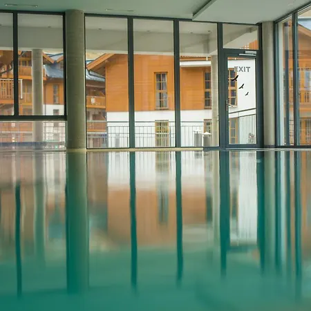 Aparthotel Schoenblick Mountain & - Original!