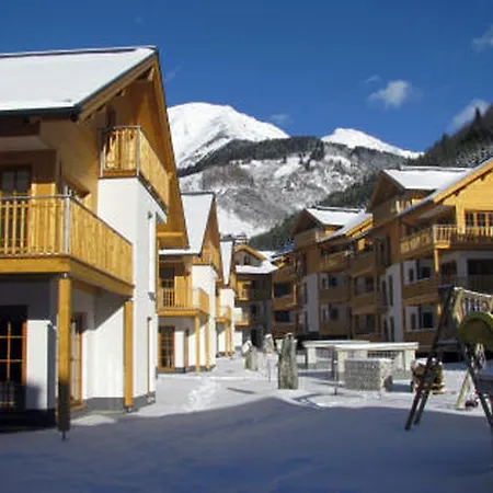 Schönblick Mountain Resort&spa - Original! 3* Rauris