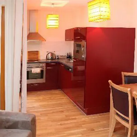 Schönblick Mountain Resort&spa - Original! Aparthotel 3*