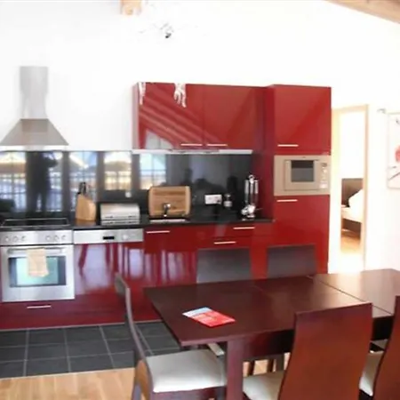 Schoenblick Mountain & - Original! 4* Раурис