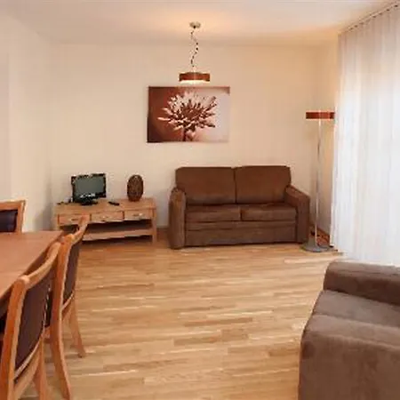 Schoenblick Mountain & - Original! Апарт-отель Раурис