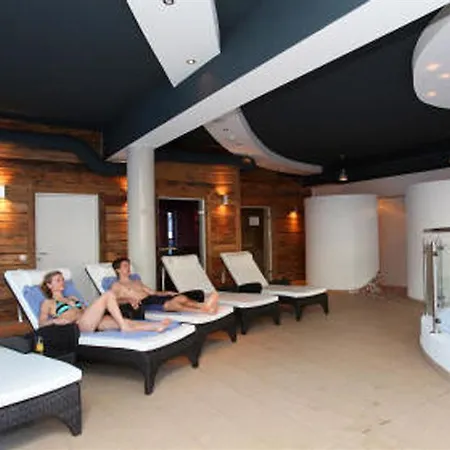 Schoenblick Mountain & - Original! Aparthotel 3*