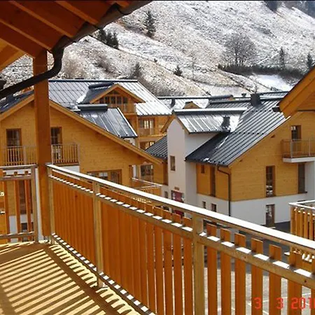 Schoenblick Mountain & - Original! Aparthotel Rauris