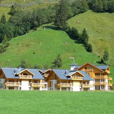 Schoenblick Mountain & - Original! Апарт-отель 4*