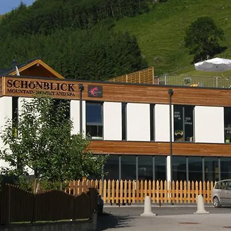Schoenblick Mountain & - Original! 4* ラウリス