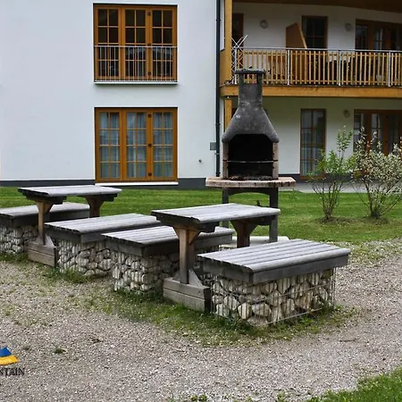 Schönblick Mountain Resort&spa - Original! Aparthotel