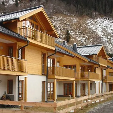 Aparthotel Schoenblick Mountain & - Original! Rauris