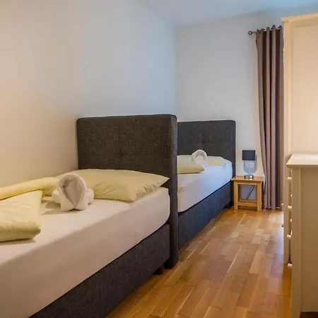 Aparthotel Schönblick Mountain Resort&spa - Original! 3*