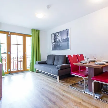 Schoenblick Mountain & - Original! 4*